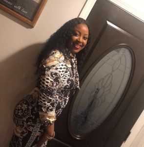 Meet your Posher, Shanette